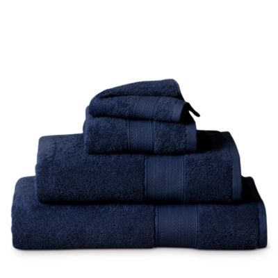 Dawson Organic Cotton Bath Towel