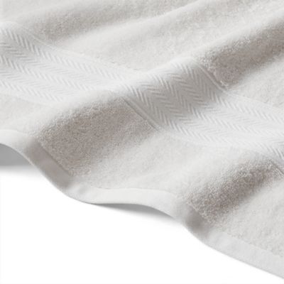 Dawson Organic Cotton Towel Collection