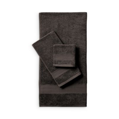 Dawson Organic Cotton Towel Collection