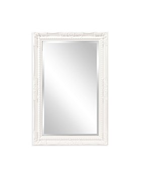 MacKenzie-Childs Pretty As A Bow Accent Wall Mirror