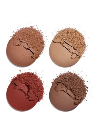 LES 4 OMBRES Multi-Effect Quadra Eyeshadow