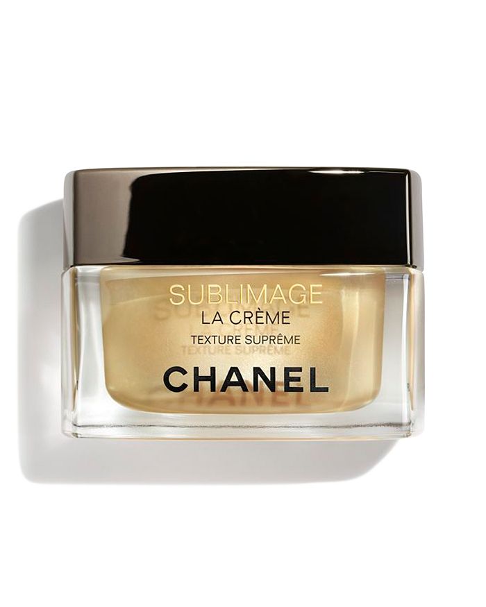 CHANEL, Skincare, Chanel Sublimage Ultimate Regeneration Eye Cream  Treatment Travel Size