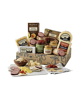Harry & David - Supreme Meat & Cheese Gift Box