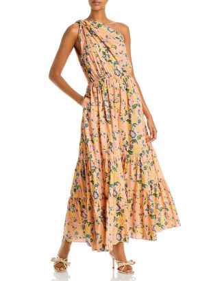 Charina Sarte Botanica Dress | Bloomingdale's