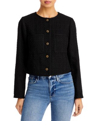 Tweed Jacket - Exclusive