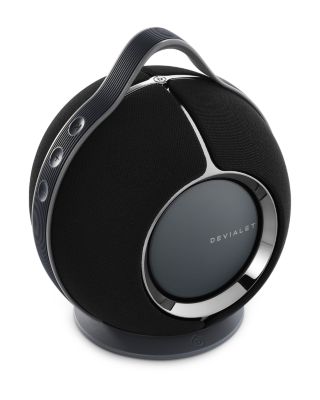 Mania Portable Smart Speaker