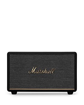Marshall - Acton III Bluetooth Home Speaker