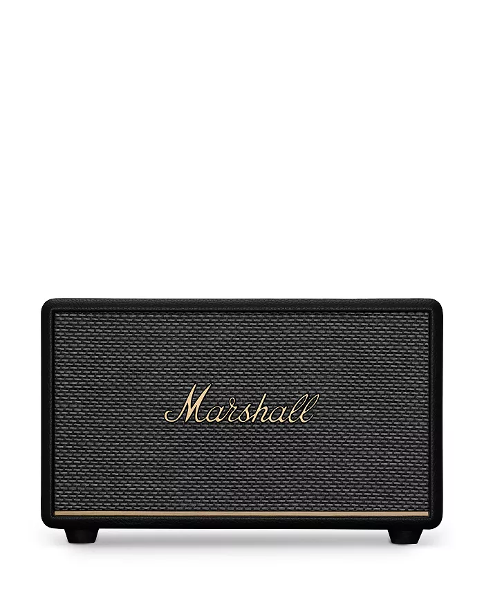Acton III Bluetooth Home Speaker