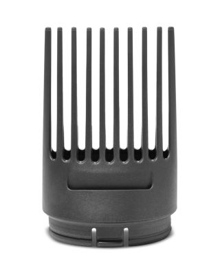 Smoothing Comb Attachment