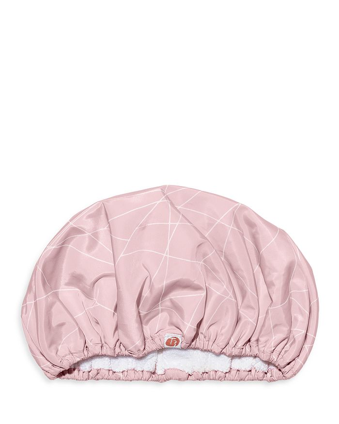 T3 Luxe Shower Cap Bloomingdale's