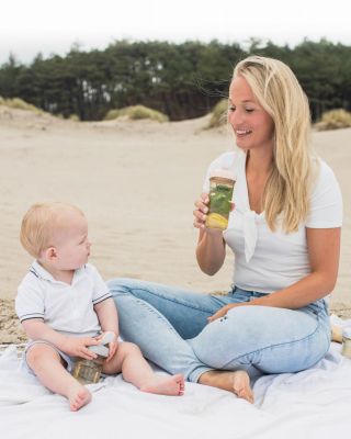 11oz Drinking Bottle