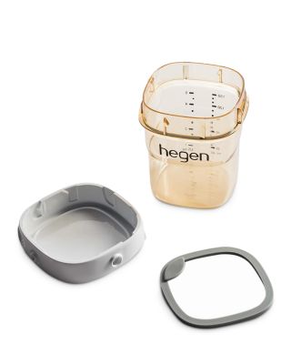 5oz Breast Milk Storage Set