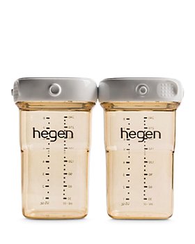 Hegen - 8oz Breast Milk Storage
