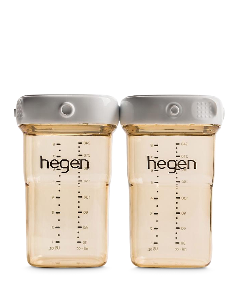 Hegen 8oz Breast Milk Storage