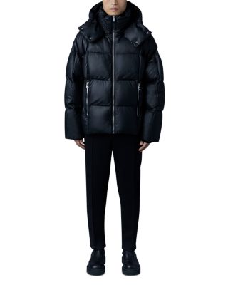 Designer Puffer Jackets \u0026 Puffer Vests 