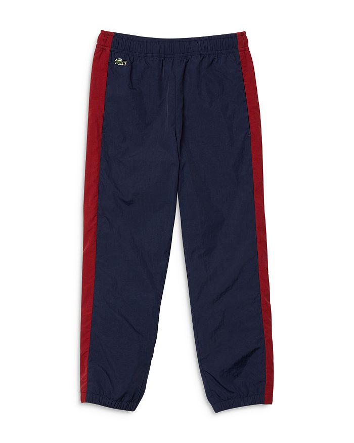 Boys Branded Track Pants Little Kid Big Kid