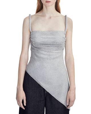 Et Ochs - Meryl Chain Jersey Top