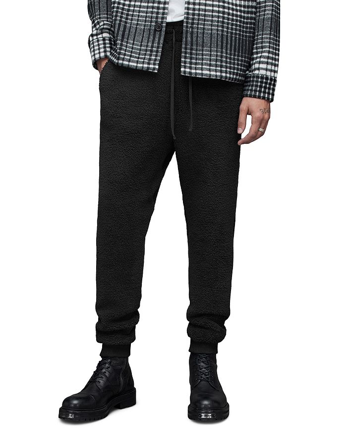 ALLSAINTS Tomi Slim Fit Drawstring Pants Bloomingdale's