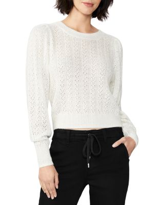 Metallic Sweater - Bloomingdale's
