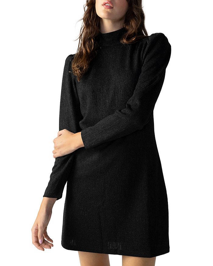 Sanctuary turtleneck cheap dress