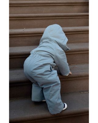 Unisex Snowsuit Grand Benji - Little Kid