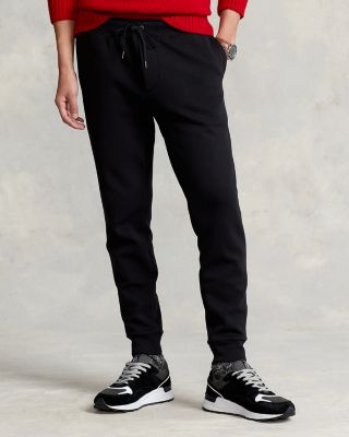 Double Knit Jogger Pants