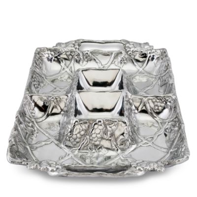 Grape Entertainment Tray