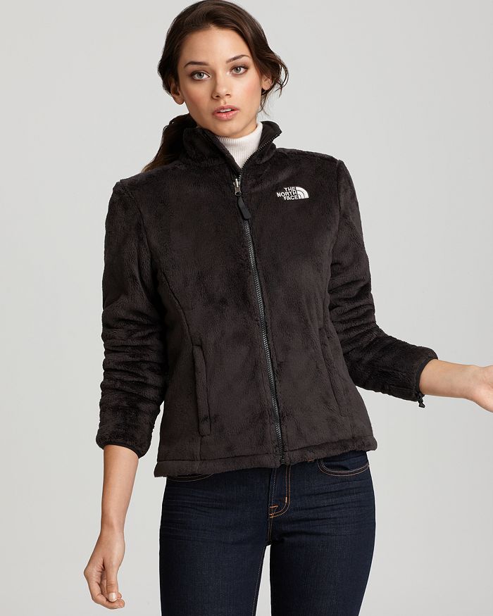 The North Face® Osito Silken Fleece Jacket