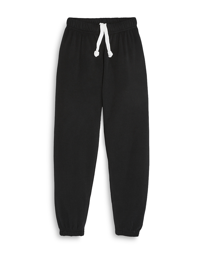 Shop Katiejnyc Girls' Dylan Sweatpants - Big Kid In Black