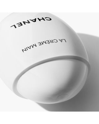 CHANEL LA CRÈME MAIN Smooth - Soften - Brighten 1.7 oz