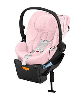 Cybex - Cloud Q with SensorSafe Infant Car Seat