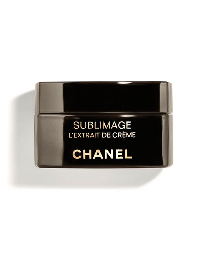 Chanel Sublimage L'Extrait de Crème Ultimate Regeneration and