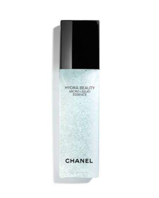 CHANEL HYDRA BEAUTY MICRO LIQUID ESSENCE Refining Energizing Hydration 5  oz.