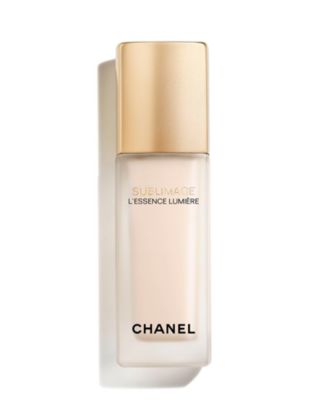 CHANEL - The Stardust List by CHANEL. SUBLIMAGE L'ESSENCE