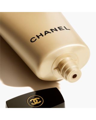 CHANEL SUBLIMAGE クレンジングジェル 150ml CHANEL SUBLIMAGE L'HUILE-EN-GEL DE DÉMAQUILLAGE Ultimate