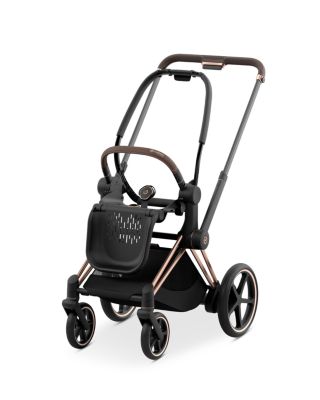 PRIAM 4 Stroller Frame