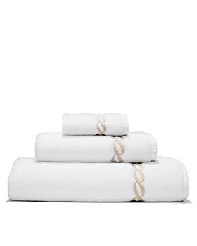 Matouk - Classic Chain Milagro Bath Towel - 100% Exclusive