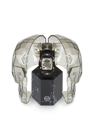 The $keleton Watch, 44mm x 56mm