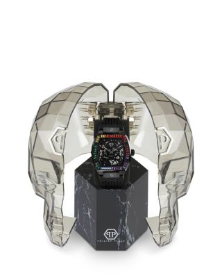 The $keleton Watch, 44mm