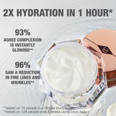 Charlotte&#39;s Iconic Magic Skin Duo ($150 value)