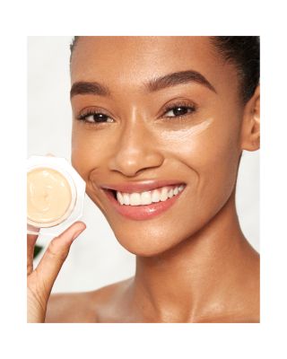 Refillable Magic Eye Rescue Cream with Retinol 0.5 oz.