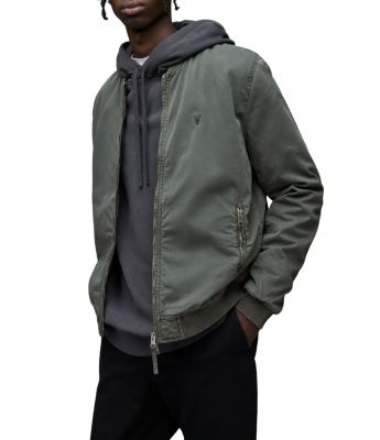 ALLSAINTS - Lows Bomber Jacket