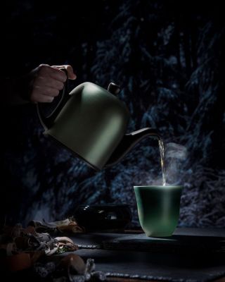 Salam Teapot Collection