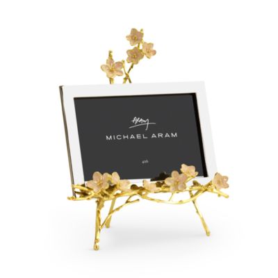 Cherry Blossom Easel Frame, 4&amp;quot; x 6&amp;quot;