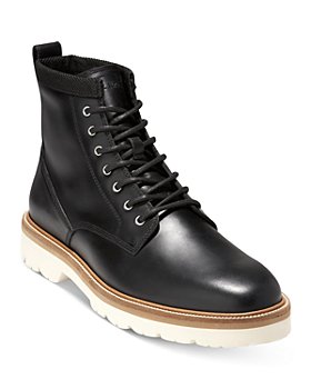 Cole Haan - Men's American Classics Lace Up Boots