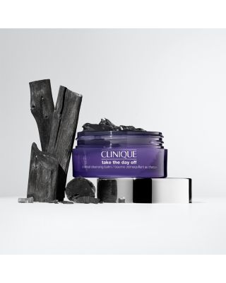 Take The Day Off Charcoal Cleansing Balm 4.2 oz.