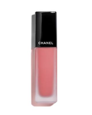 CHANEL - ROUGE ALLURE Ink Matte Liquid Lip Colour