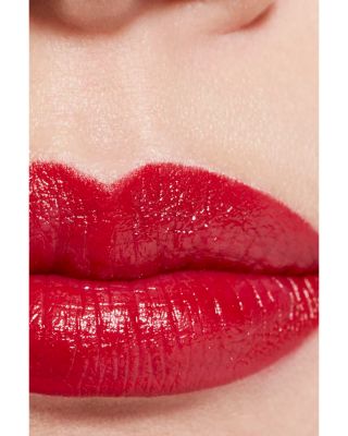 ROUGE ALLURE Intense Long-Wear Lip Colour Satin Finish, CoCo Code Collection