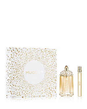 Mugler Alien Goddess Eau De Parfum Intense Gift Set ($153 Value)