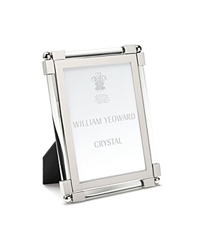 William Yeoward Crystal - New Classic Frame, 5" x 7"